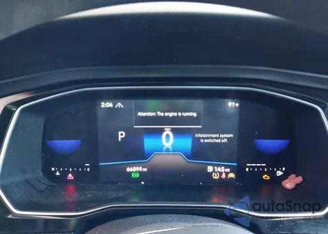 2023 Volkswagen Jetta 1.5T Sport z USA, uszkodzony, nr VIN 3VWBM7BU4PM014297